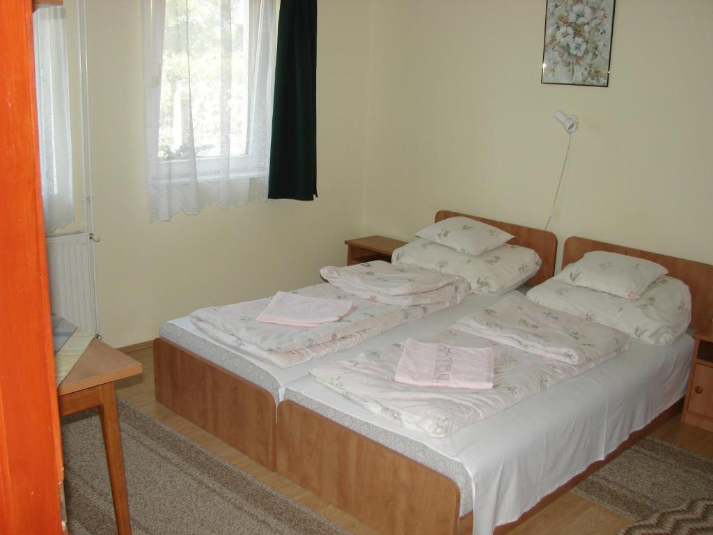 Benkő Vendégház Kiskutas Exterior foto